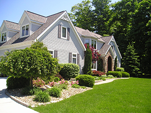 Landscapers and Lawncare Services in Hyattsville, MD
